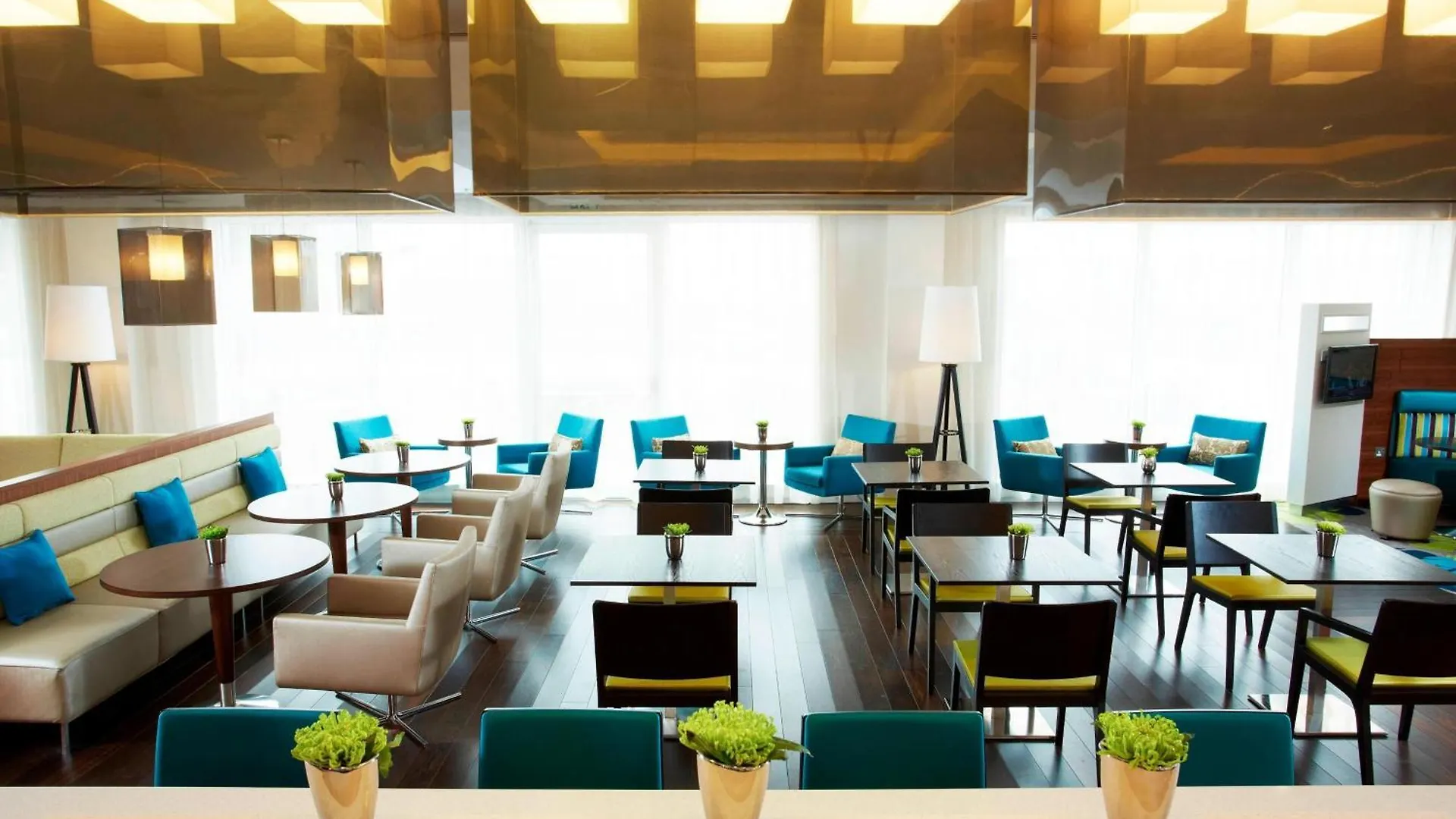 **** Hotel Courtyard By Marriott Aberdeen Airport Dyce Royaume-Uni