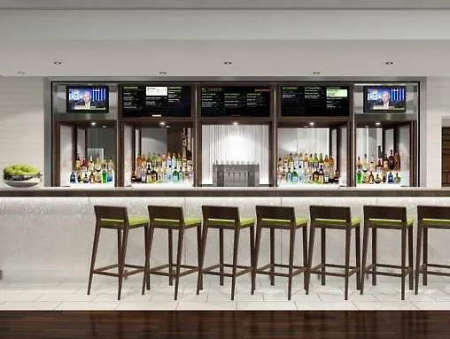 Hotel Courtyard By Marriott Aberdeen Airport Dyce