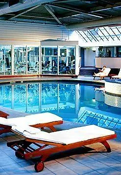 Courtyard By Marriott Aberdeen Airport Dyce