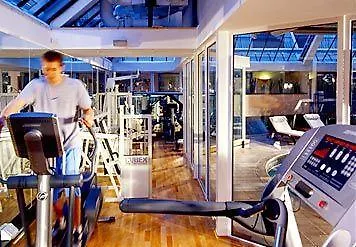 **** Hotel Courtyard By Marriott Aberdeen Airport Dyce Royaume-Uni