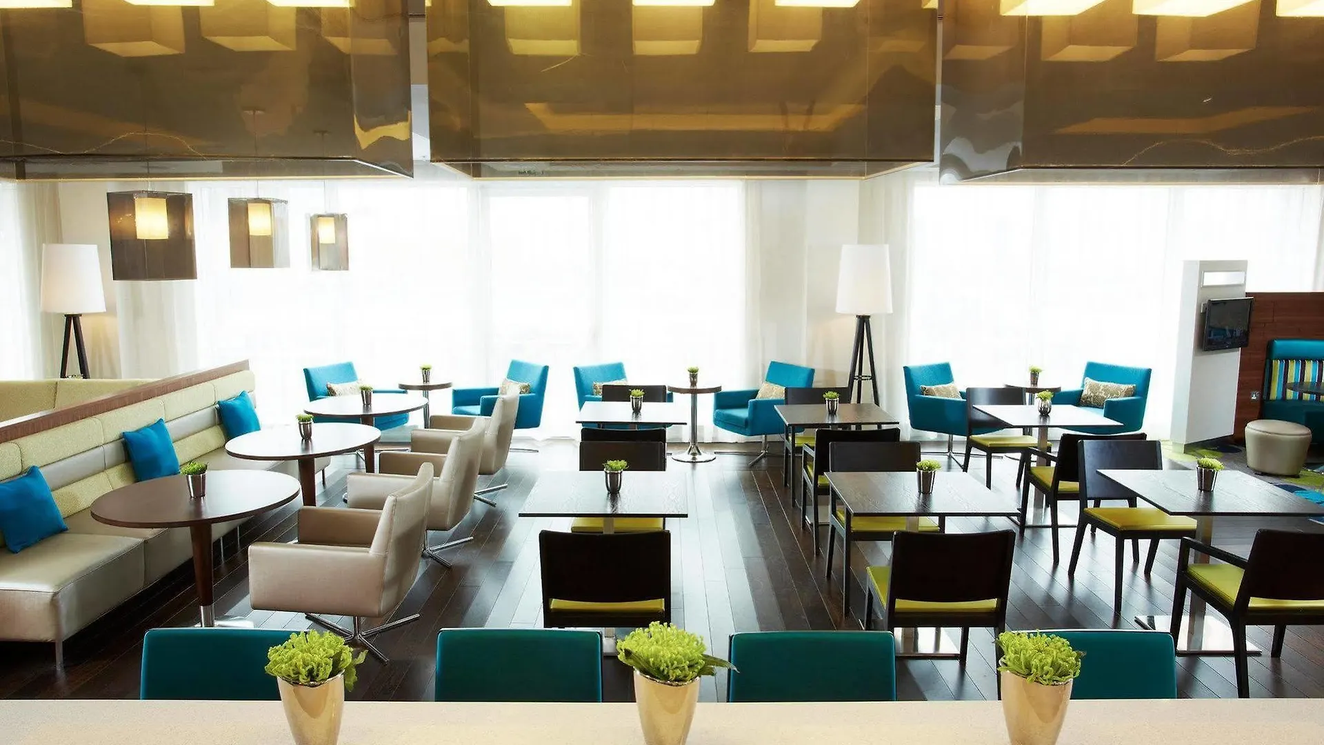 **** Hotel Courtyard By Marriott Aberdeen Airport Dyce Royaume-Uni