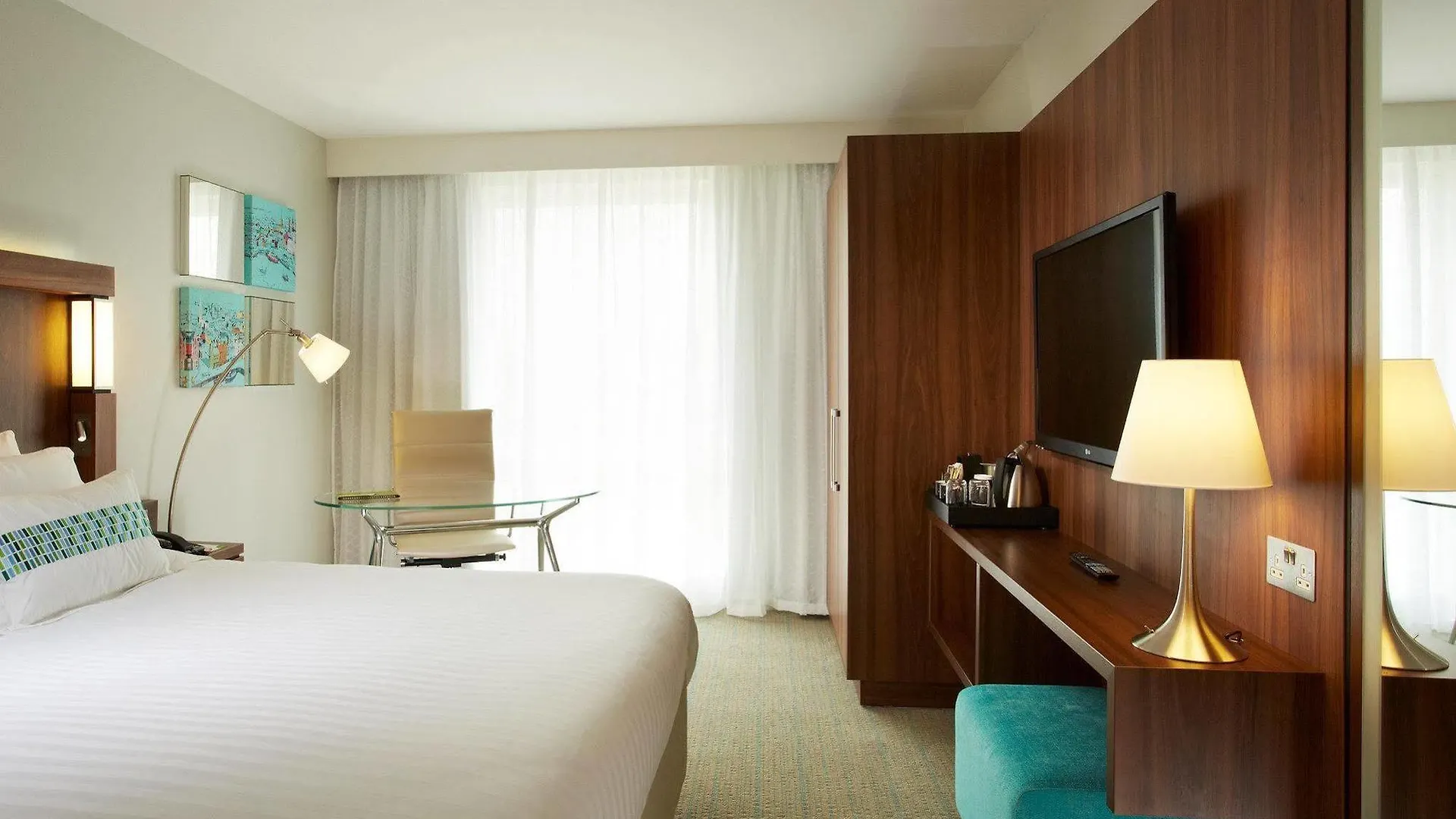 Hotel Courtyard By Marriott Aberdeen Airport Dyce