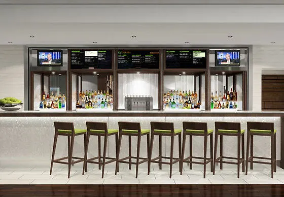 Courtyard By Marriott Aberdeen Airport Dyce Hotel